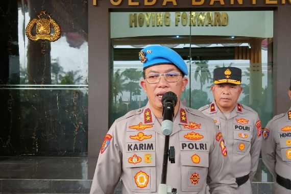 Polri Tegaskan Komitmen Transparansi dalam Penanganan Kasus Penembakan Siswa