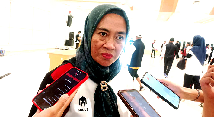 Sri Wartini: Integritas dan Sportivitas Adalah Hal Penting