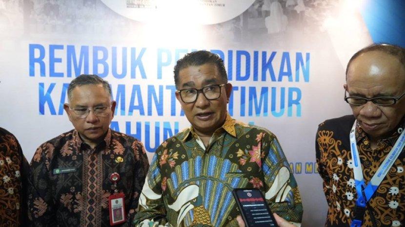 DPRD Balikpapan Tegaskan Guru Perlu Hindari Kekerasan, Dorong Pendekatan Persuasif