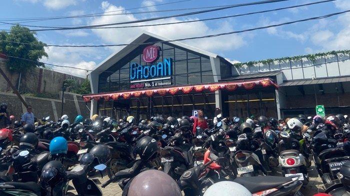 Samarinda Terapkan Pembatasan Jam Toko Modern, Cek Izin Usaha Mie Gacoan