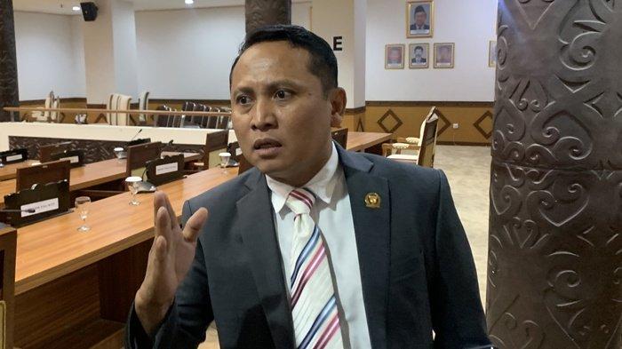 UMK Meningkat, Dewan Ingatkan Pentingnya Kesejahteraan Buruh di Samarinda