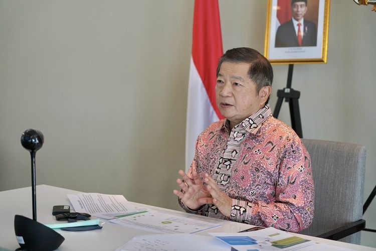 Menteri PPN Akui Kebocoran Anggaran Merata di Berbagai Tingkatan