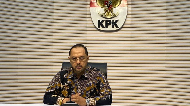 Kasus CSR Bank Indonesia: KPK Pastikan Penyelidikan Masih Berjalan Tanpa Tersangka