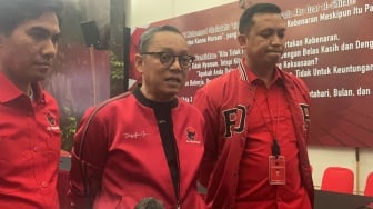 Elit PDIP: Serangan Meningkat Drastis, Ini Ulah Pemegang Kuasa