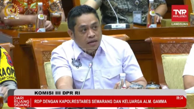 Aipda Robig Akan Segera Dijadikan Tersangka Kasus Penembakan Siswa SMK di Semarang, Kapan?