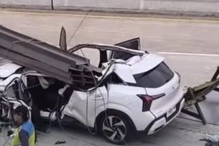 Tol Desari dan Ancaman Kendaraan Besar: Waspadai Risiko di Jalan Raya