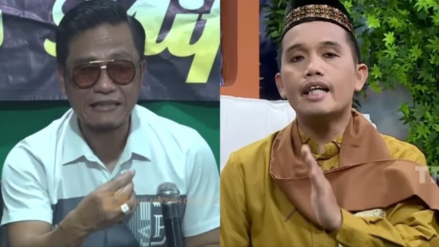 Gus Miftah Angkat Suara soal Gaya Dakwah Ustaz Maulana: Pecicilan dan Tidak Pantas