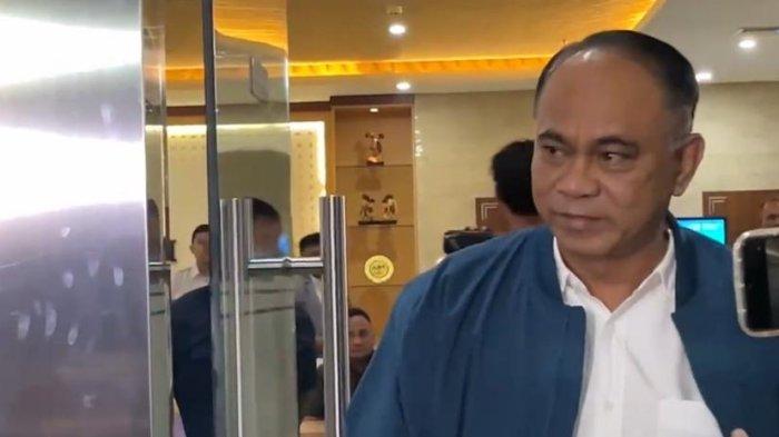 Budi Arie Jalani Pemeriksaan sebagai Saksi, Polisi Berikan 18 Pertanyaan