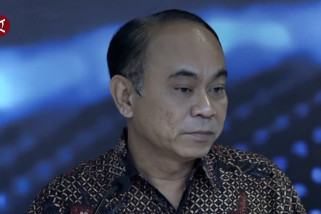 Bareskrim Polri Periksa Eks Menkominfo Budi Arie Terkait Kasus Hari Ini