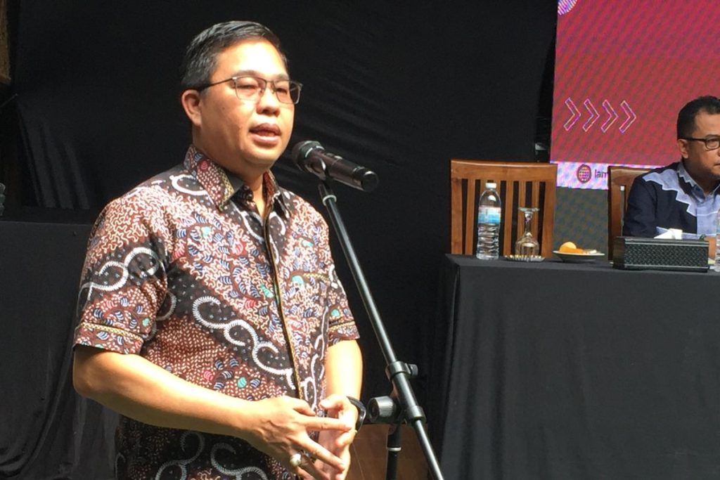 KPU Tetapkan Mirza-Jihan Sebagai Pemenang Pilgub Lampung, Petahana Terkalahkan