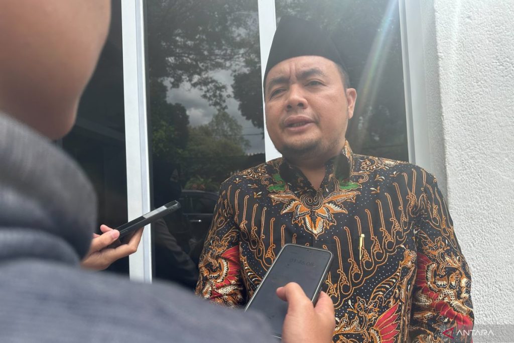 KPU RI Laporkan Rekapitulasi Suara Provinsi Hampir Rampung, Capai 91,8 Persen