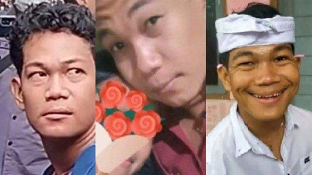 Dua Laporan Baru Masuk, Korban Kekerasan Seksual Agus Buntung Kini Jadi 17 Orang