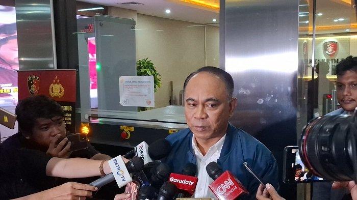 Budi Arie Setelah Diperiksa Soal Judi Online: Jangan Ada Fitnah dan Framing