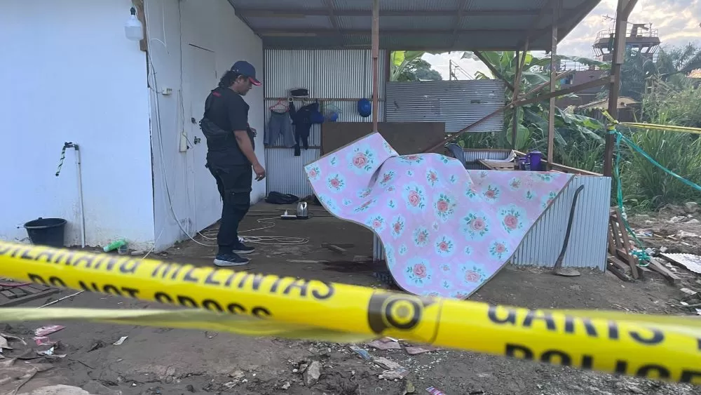 Dugaan Penipuan: Dua Karyawan di Samarinda Gelapkan Uang Perusahaan Ratusan Juta