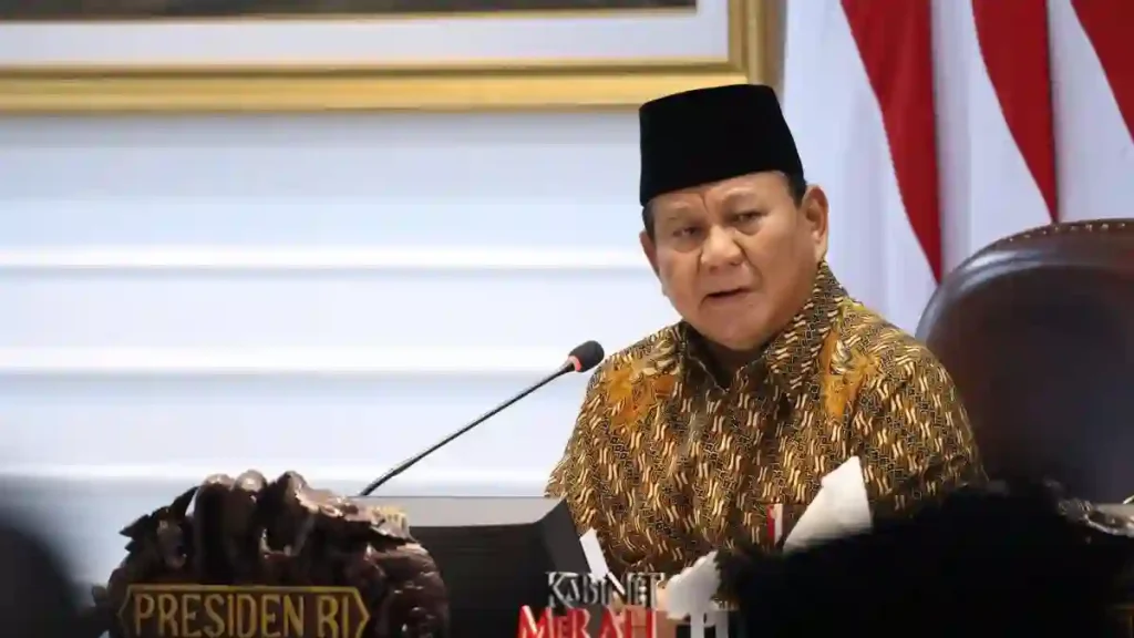 Di Depan Pengusaha AS, Prabowo Nyatakan Sikap Tegas terhadap Korupsi dan Penghambat Investasi
