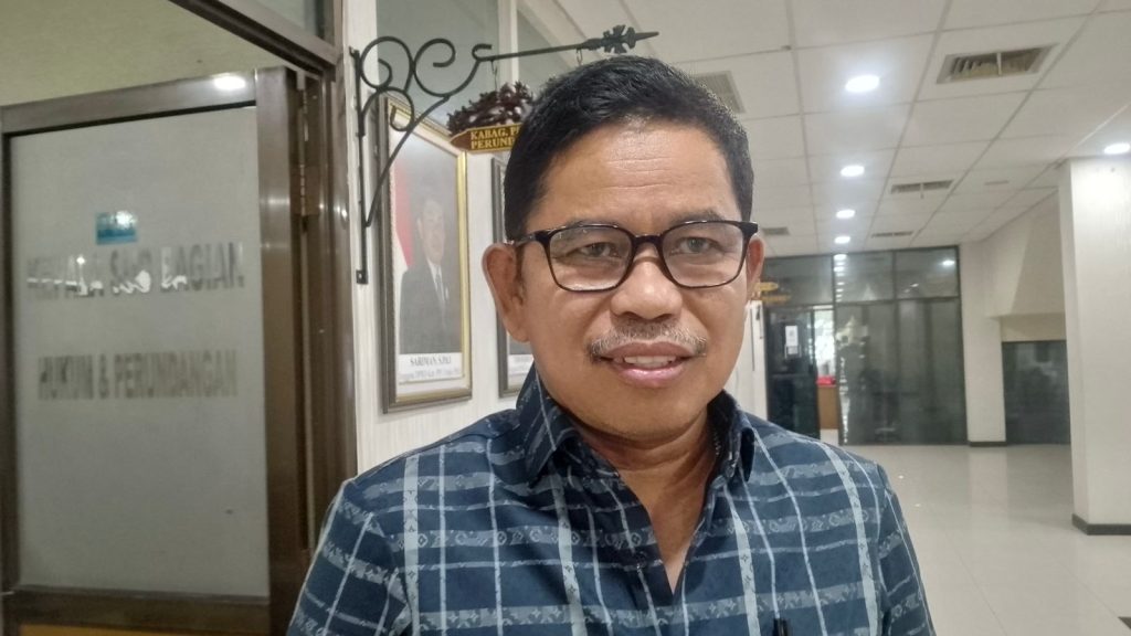 Makan Siang Gratis di Penajam, Ketua DPRD Sebut Berpotensi Perkuat Ekonomi Warga