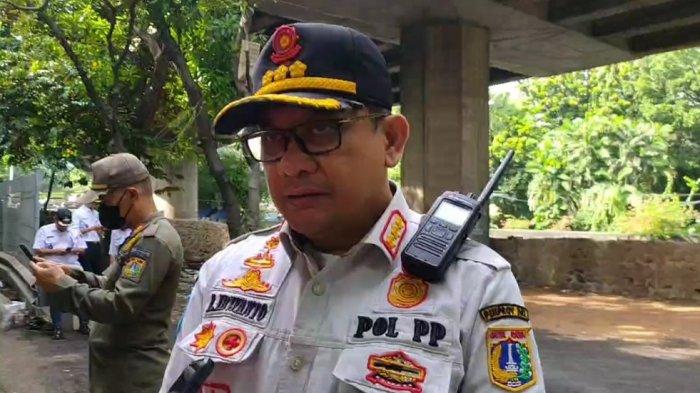 Jakarta Barat Catat Temuan Miras Ilegal Terbesar se-DKI, Ini Ulasannya”