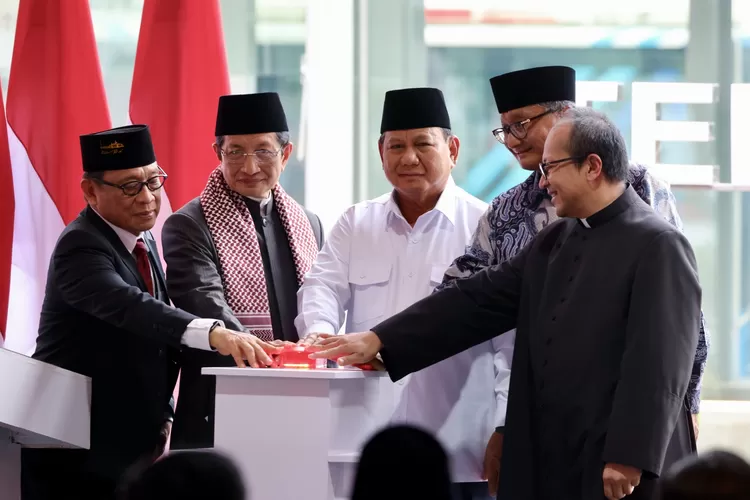Timnas Dipesan Prabowo: Kemenangan atas Laos Harus Diraih!