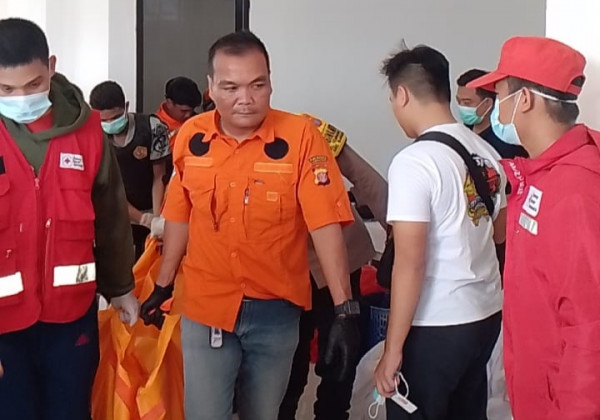 Tragis, Lansia di Samarinda Ditemukan Tewas dalam Posisi Sujud