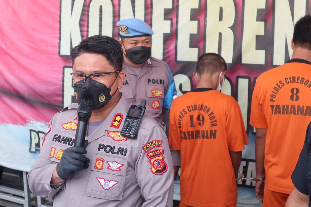 Kasus Napi Edarkan Sabu Lewat Ponsel, Lapas Tingkatkan Pengawasan