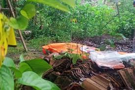 Kisah Tragis di Tebo Jambi: Suami Bunuh Istri dan Akhiri Hidupnya Sendiri