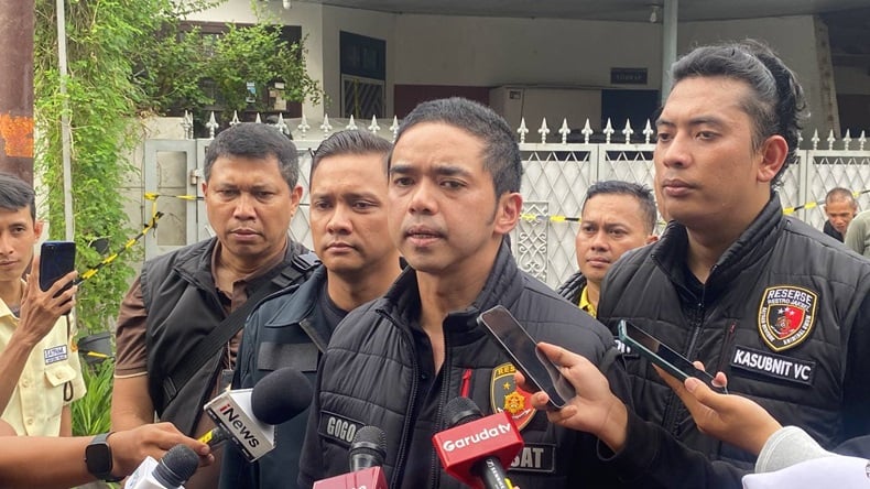 Anak yang Membunuh Ayahnya Ternyata Negatif Zat Berbahaya Setelah Tes Urine
