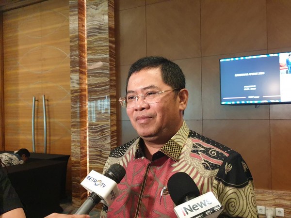 Kenaikan PPN ke 12 Persen Tetap Dijalankan pada 1 Januari 2025, Kata DPR