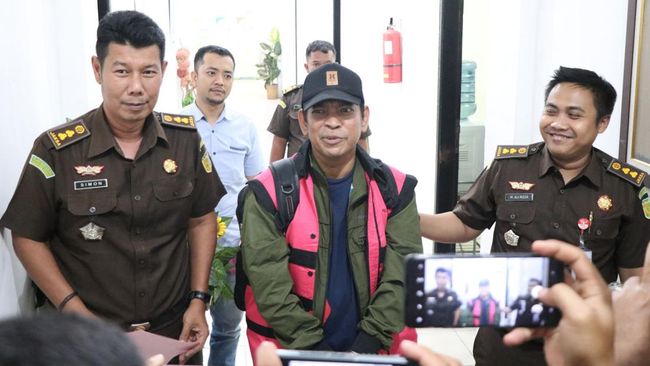 Kerugian Negara Rp 26 T dalam Kasus Timah, Eks Dirut Bantah Klaim Jaksa