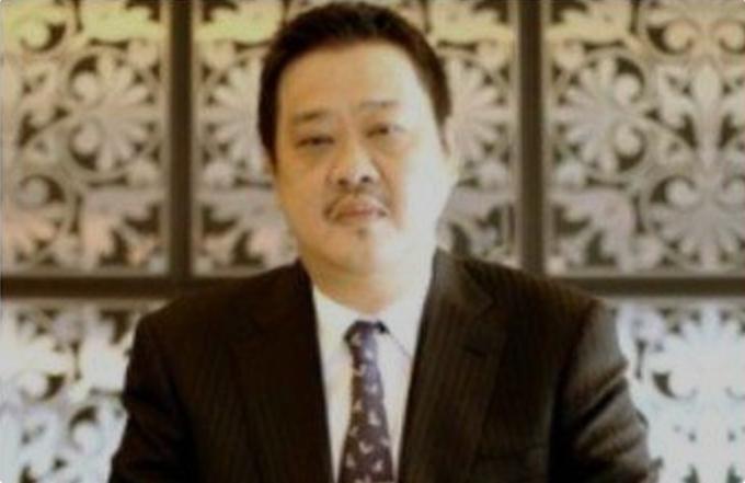 Dirut PT RBT Jelaskan Niatnya Hanya Untuk Membantu Negara dalam Kasus Timah