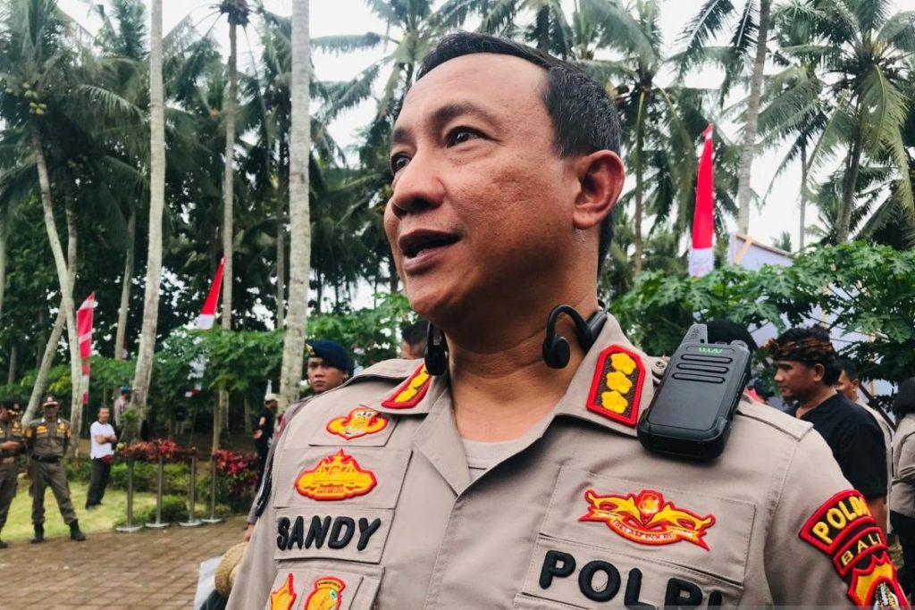 Dua Polisi Polsek Kuta Dijebloskan ke Sel Propam, Kasusnya Terungkap