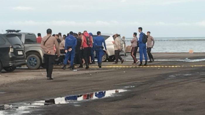 Pensiunan Brigjen Hendrawan Ostevan Tewas di Laut Marunda, Ini Respons Mabes TNI