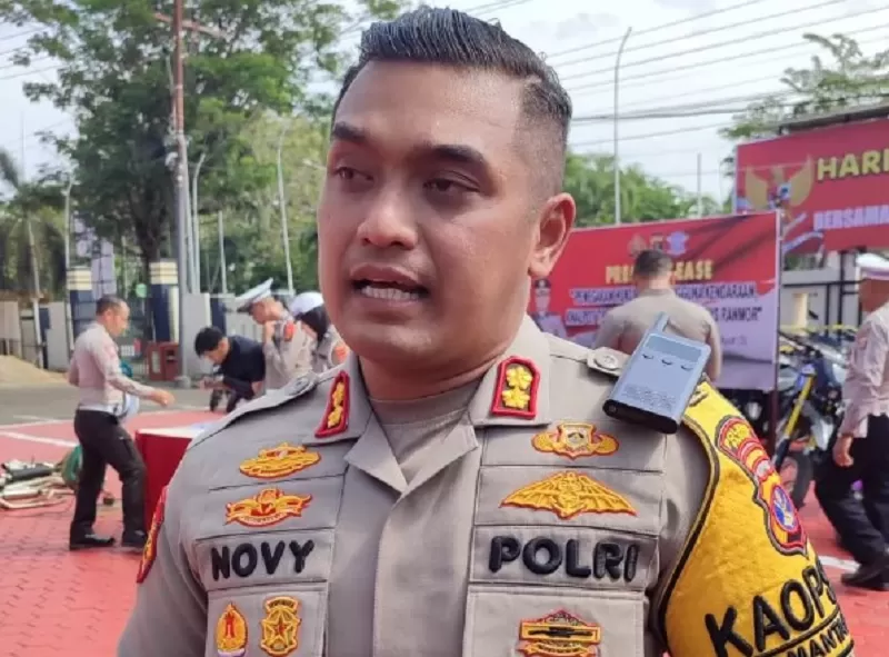 Muara Kate dalam Misteri, Kasus Pembunuhan Belum Temui Titik Terang Setelah 60 Hari