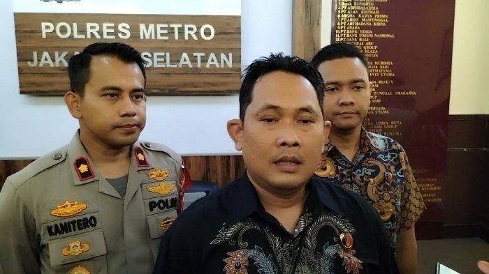 Dugaan Pemerasan Anak Pengusaha, Sosok AKP Ahmad Zakaria Jadi Sorotan