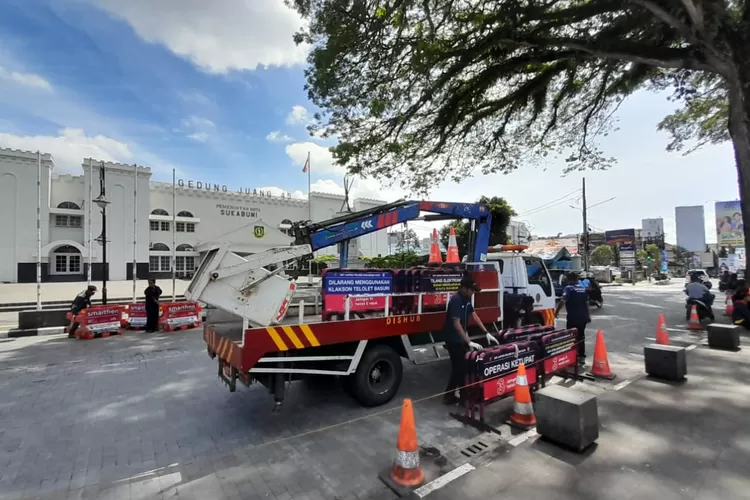 Hadapi Lonjakan Permintaan Imlek, Hiswana Migas Siapkan Tambahan Pasokan Gas LPG di Sukabumi