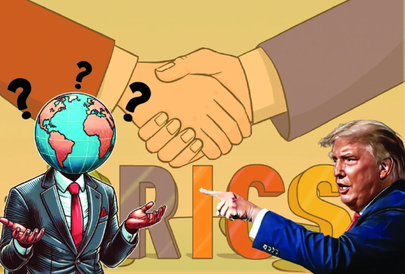 BI Terdesak di Antara Trump dan Kebijakan The Fed, Langkah Apa yang Mungkin?