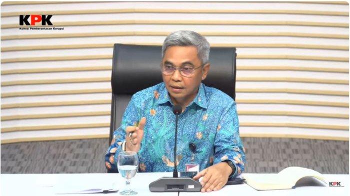 KPK Paparkan Hasil Penggeledahan di Rumah Djan Faridz, Hasto Kristiyanto Berpeluang Diperiksa Ulang Temuan Penggeled