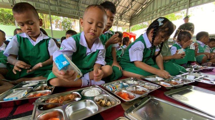 Optimisme Pj Gubernur Jabar: Program Makan Bergizi Gratis Akan Terjangkau