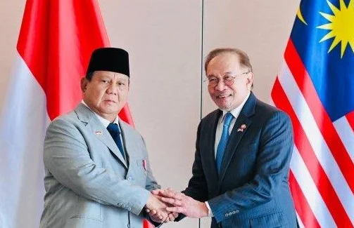 80% Sawit Dunia Diproduksi RI-Malaysia, Prabowo Tegaskan Pentingnya untuk Global
