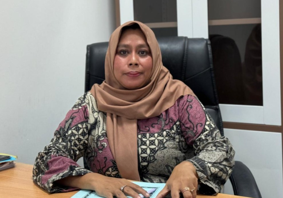 Melalui UPTD PPA, Penajam Fokus pada Perlindungan Perempuan dan Anak dari Kekerasan