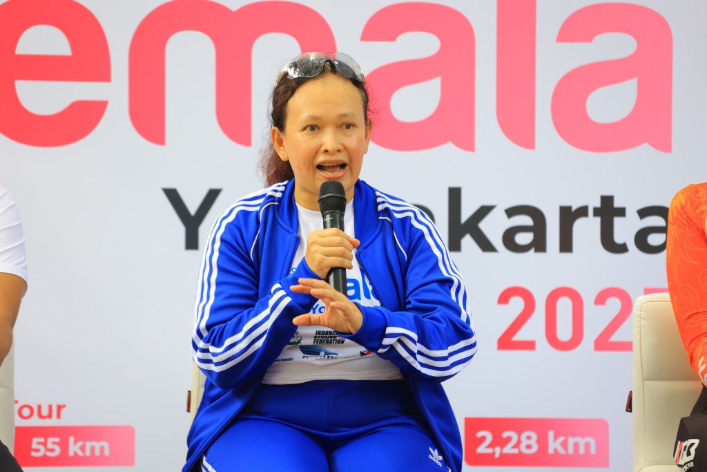Yayasan Kemala Bhayangkari Akan Gelar “Tour of Kemala 2025” di Yogyakarta: Perpaduan Olahraga, Wisata, dan Pemberdayaan UMKM