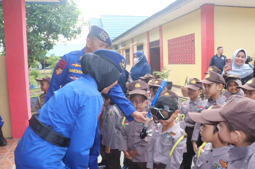 Polda Papua dan Satgas Ops Damai Cartenz-2025 Bersinergi Ungkap Kasus Penembakan Warga Sipil di Yalimo