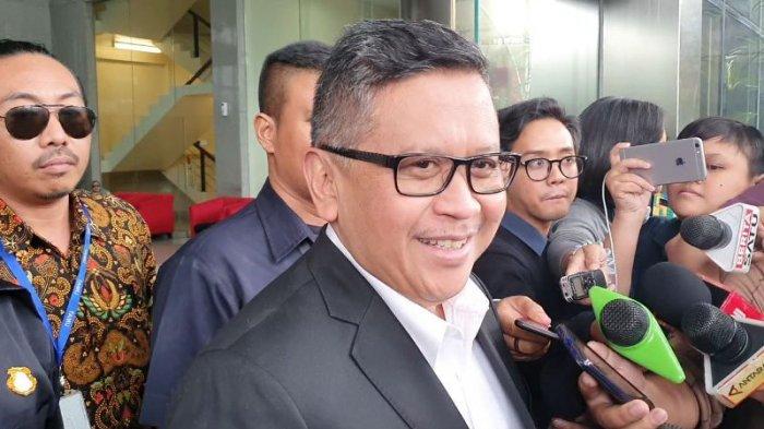 12 Pengacara Hasto Siap Membela di Sidang Praperadilan Hari Ini, KPK Tetap Teguh