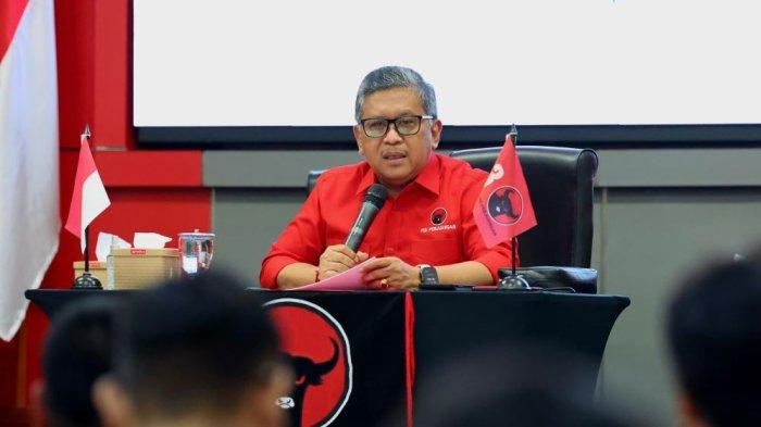 Kuasa Hukum Hasto Krisiyanto: KPK Belum Tunjukkan Bukti yang Memadai