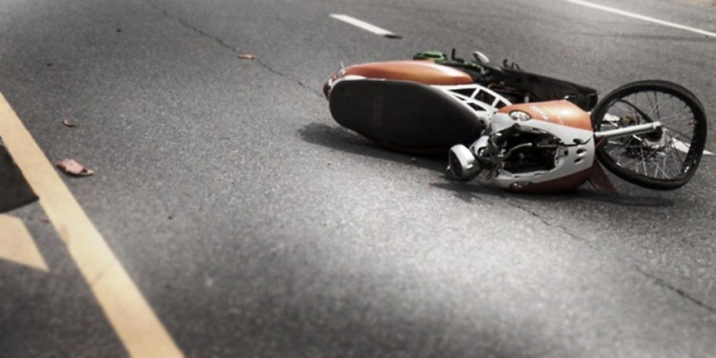 Adu Banteng Dua Pemotor di Kebayoran Lama, Jaksel, Tewaskan Satu Korban