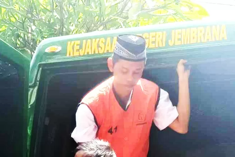 Pelaku kejahatan seksual terhadap wanita disabilitas dijatuhi hukuman 12 tahun penjara, lebih rendah dari vonis kasus serupa di Jembrana.