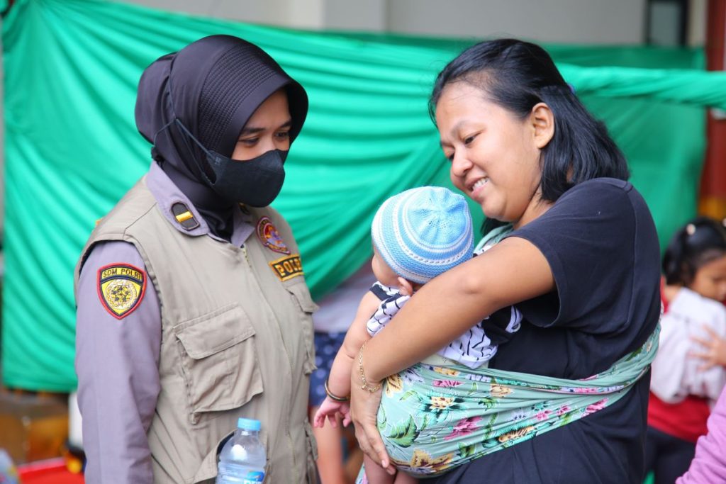 Rumor Sabotase Kebakaran Kebon Kosong Kemayoran: Disgulkarmat DKI Minta Penyelidikan Polisi