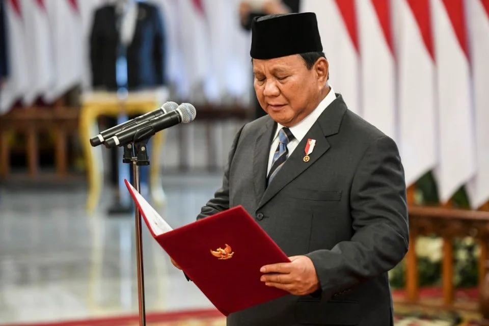 Prabowo: Pemimpin Harus Setia pada Rakyat