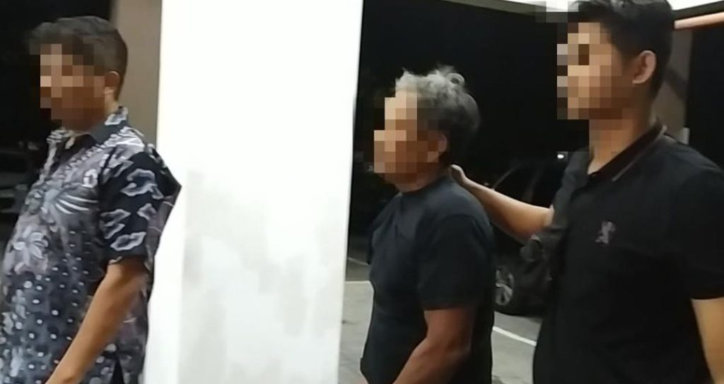 Pemilik Panti Asuhan Surabaya Ditangkap Setelah Cabuli Anak Asuh