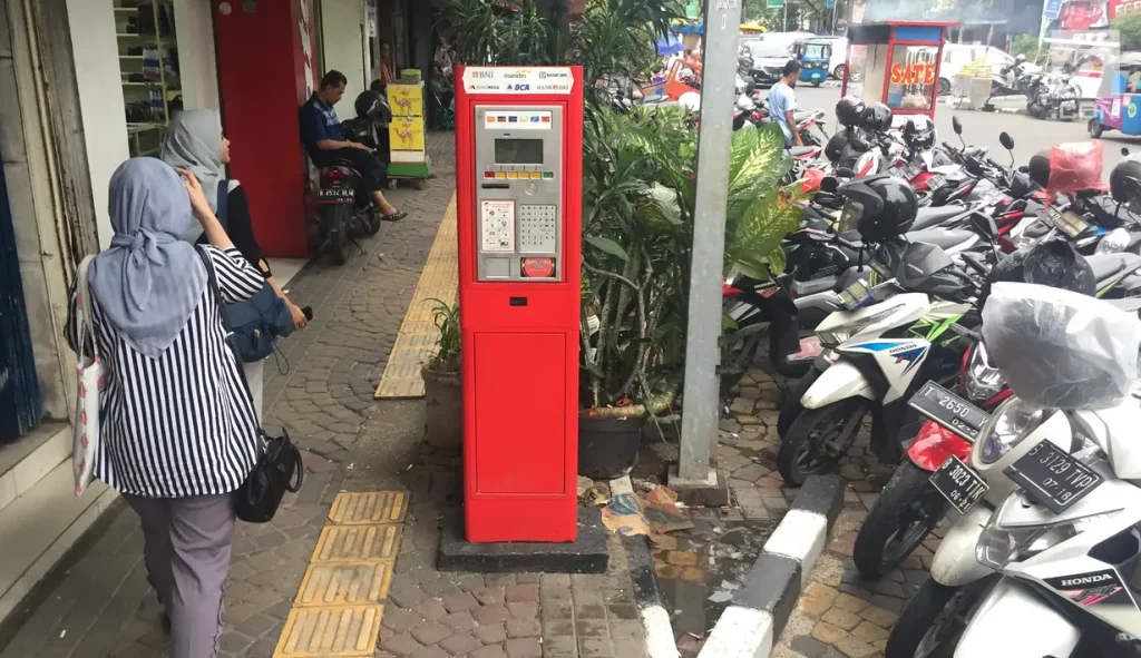 Dua Mesin TPE Mati di Sabang