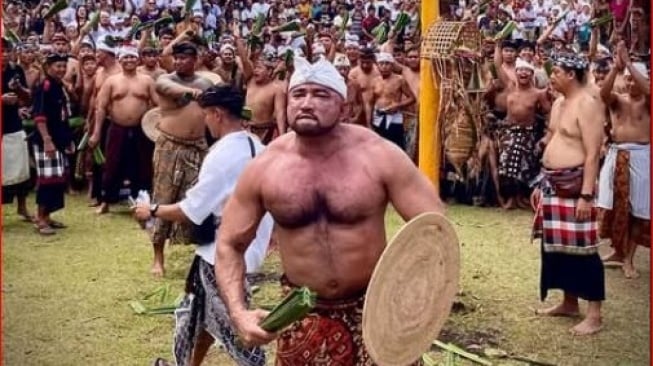 De Gadjah Buka Siniar untuk Aspirasi Korban Ketidakadilan